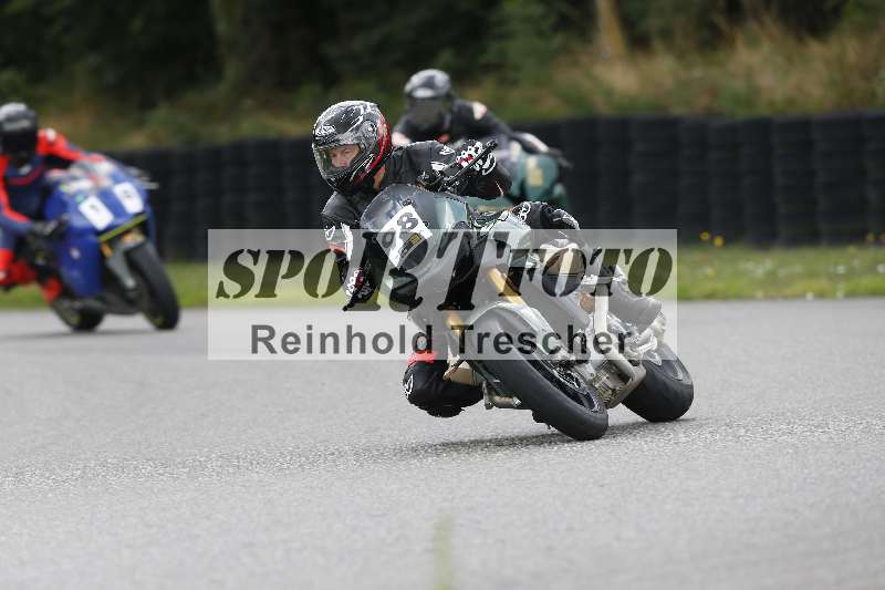 /33 24.07.2025 Speer Racing ADR/Gruppe gelb/98